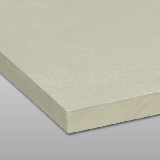 HP-CG Grade-III (25 psi) Polyiso Insulation Bonded to Coated Glass Facer