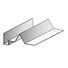 Metro Roof Products Shake & Tile V-Bat Metal Riser