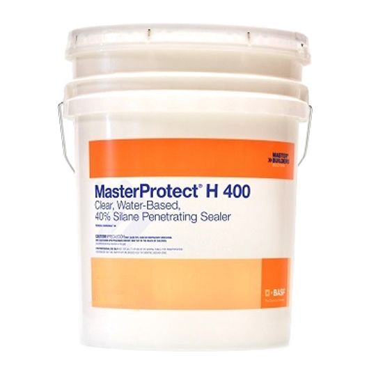 BASF MasterProtect&reg; H 400 Sealer - 54 Gallon Drum