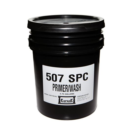 Karnak #507 SPC Primer/Wash for EPDM Membranes - 5 Gallon Pail