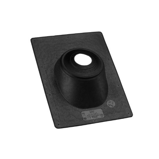 3" To 4" Thermoplastic All-Flash® No-Calk® Roof Flashing