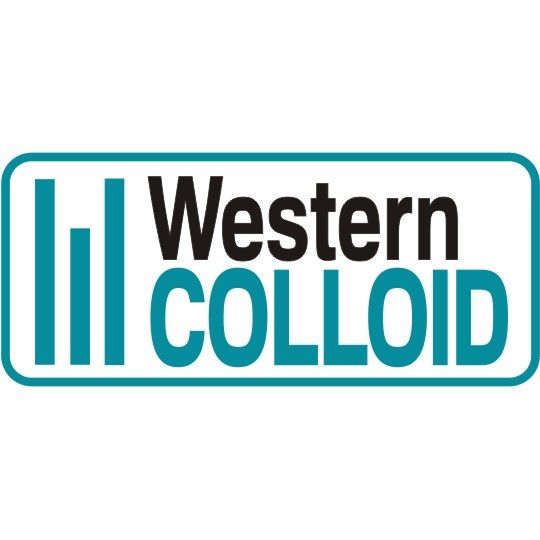 Western Colloid 4" x 300' Stitchbonded Fabric Soft