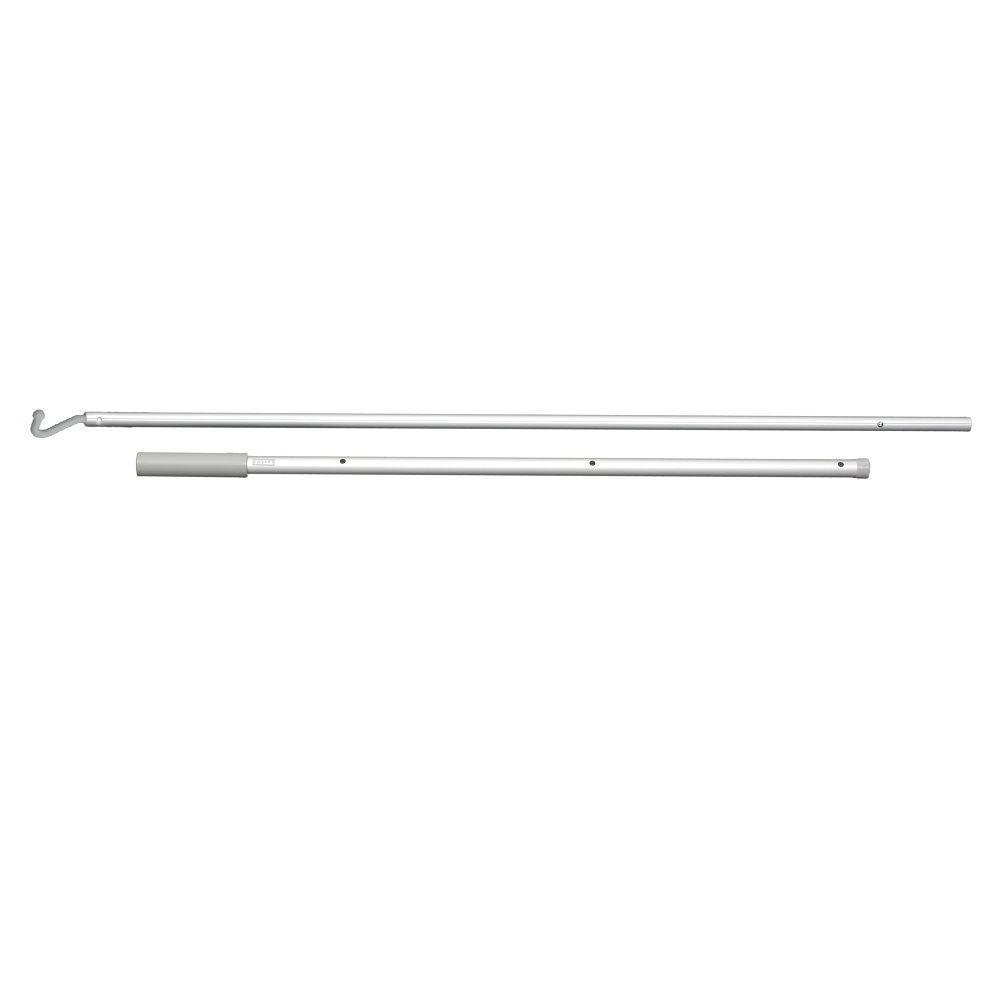 7Hook Telescopic Control Rod for Manual Skylight Blinds