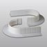 Carlisle Syntec Sure-Flex™ PVC Molded Sealant Pockets with...