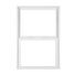 Simonton Builder Single Hung 3040 Clear