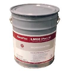 Gaco Western GacoFlex&reg; LM60V Liquid Applied Polyurethane Elastomeric...