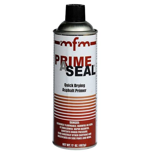MFM Building Products Prime A Seal Spray - 17 Oz. Can