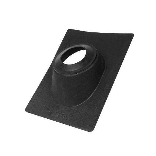 4" Thermoplastic No-Calk® Roof Flashing