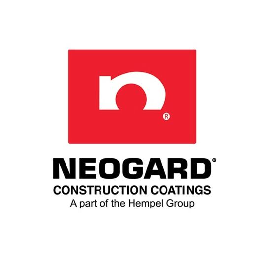 Neogard 6" x 50' Eternabond&trade; Webseal&trade; Flashing Tape Grey