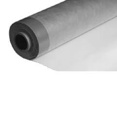 KUAIE PVC Winddichtes Seitenteil wasserdichte Seitenwände mit Ösen Schwerlast Transparente Außenplane PVC-Kunststofftrennwand Color : Clear Grey, Size : 1X0.8m 32 Größen