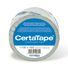 CertainTeed Vinyl Building Products 1-7/8" x 165' CertaTape™...