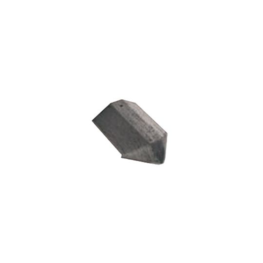Saxony Shake 3Sided Hip Starter Tile