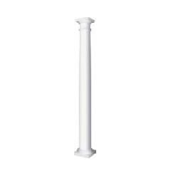 Certainteed - Evernew Round Tapered Column 8"X108"