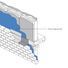 GCP Applied Technologies Perm-A-Barrier® VP Low Temperature - 5...