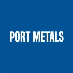 Port Metals Coil 20" 26 Gauge 1 Lb.