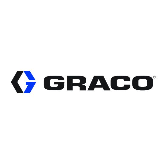 Graco (246731) "A" Side Check Valve Assembly Resin (ISO)