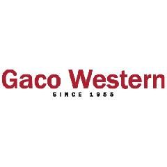 Gaco Western GacoFlex&reg; D-09 Etching Detergent - 5 Gallon Pail