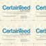 CertainTeed Vinyl Building Products 3' x 100' CertaWrap™ Premium...
