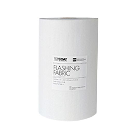GAF .018" 6" x 300' TOPCOAT&reg; Flashing Fabric