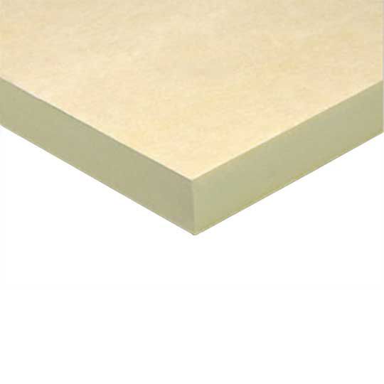 AGF Tapered Polyiso Insulation