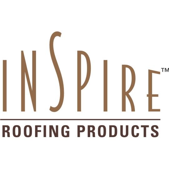 Inspire Roofing Products Shake Starter Cedar Brown