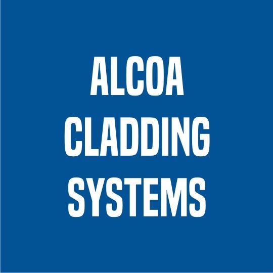 Alcoa Cladding Systems .040 4 x 10 Flat Sheet Pewter