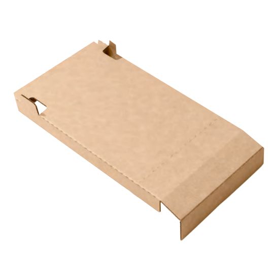 ADO Products 24" x 44" Cardboard Baffle - Bundle of 50