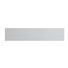 Nichiha Fiber Cement 1/4" x 24" Non-Vented Soffit Smooth