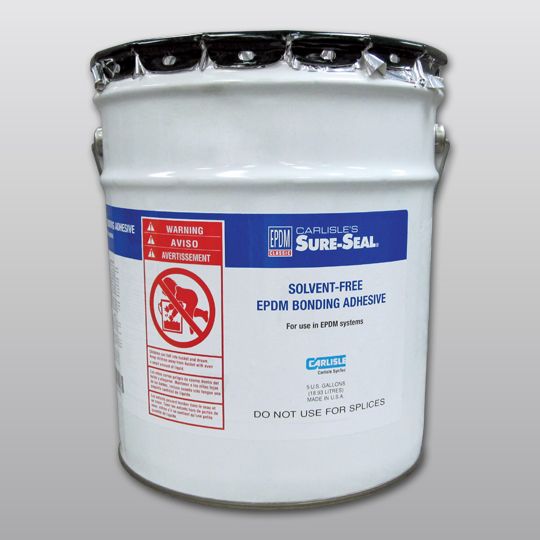 SolventFree EPDM Bonding Adhesive