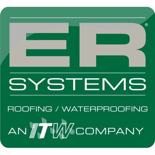 ER Systems H.E.R. Fabric-Less Flashing Grade Polyurethane Roof Sealant - 5 Gallon Pail Aluminum Grey