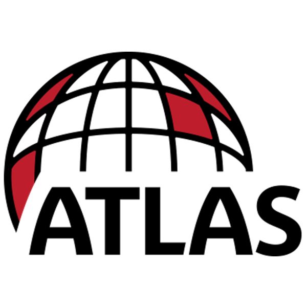 Atlas Roofing 11" Nail Base Insulation Fastener - Carton of 250