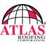 Atlas Roofing 16" Nail Base Insulation Fastener - Carton of 250