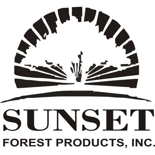 Sunset Forest Products 5/16" #1 Cedar Shingle (Blue Label)