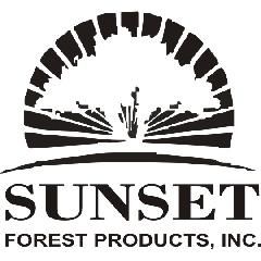 Sunset Forest Products C Medium Treated Cedar Shake