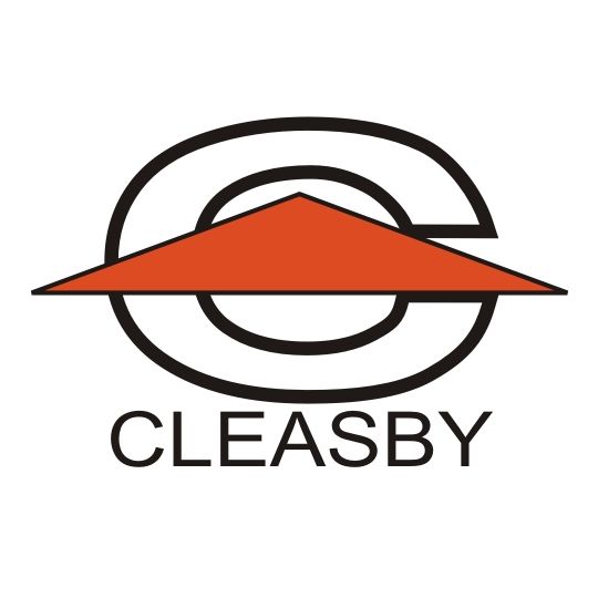 Cleasby Equipment 9" Emulsion Roller