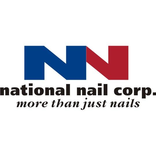 National Nail STINGER&reg; Hammer Tacker Caps