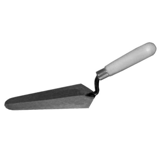 Roofmaster 7" Round Nose Trowel