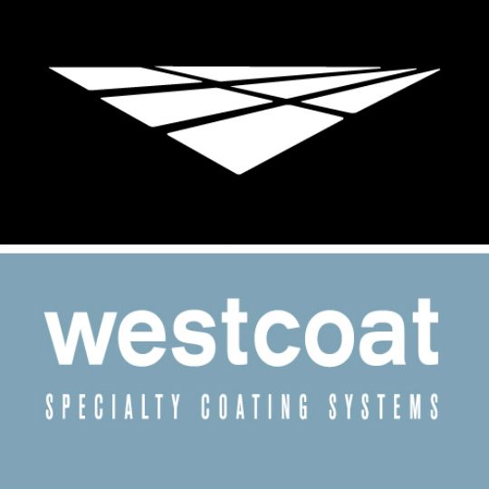 Westcoat Specialty Coating Systems WP-90 Waterproofing Resin - 1 Gallon Pail Amber