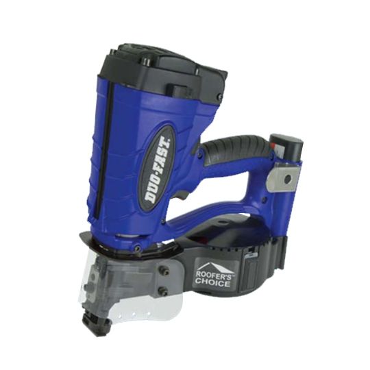 Duo-Fast Cordless Roofing Coil Nailer