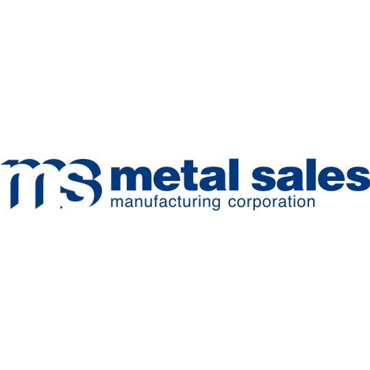 Metal Sales Pro-Panel Closure Hip/Valley