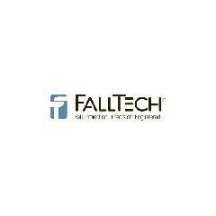 FallTech 7086M FlowTech Standard Non-Belted Fully Body Harness - Medium