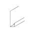 Metal Sales 10' 2" J-Channel