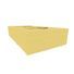 Georgia Pacific 5/8" x 4' x 8' DensGlass® Sheathing