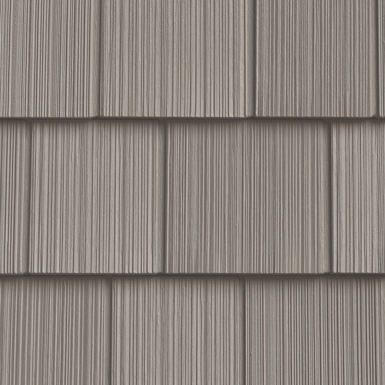 Foundry Specialty Siding 7" Weathered Perfection Shingles Golden Straw