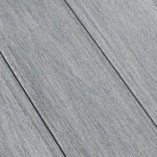 1/2" X 12" X 12' PVC Decking Rimboard