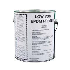 Carlisle Coatings & Waterproofing Low VOC EPDM Tape Primer - 1 Gallon Can