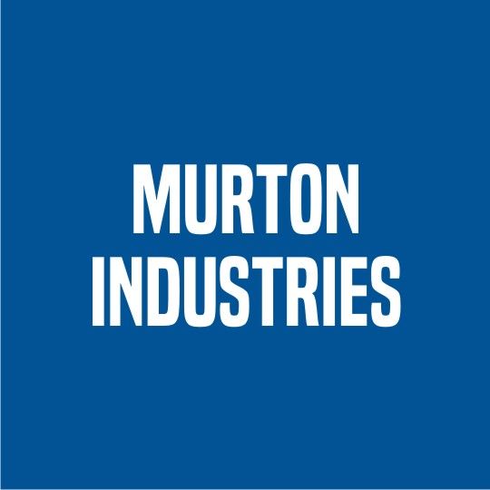 Murton Industries 3X3 Drip Edge 10' Copper