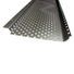 US Aluminum 6" x 10' Shur Flo