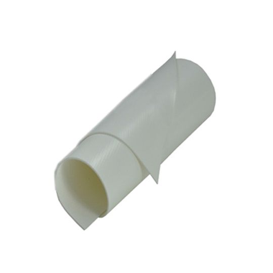 Duro-Last 50 mil x 64" x 100' PVC White