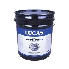 RM Lucas Asphalt Primer - 5 Gallon Pail